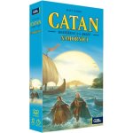 Albi Catan Námorníci 5-6 hráčov CZ/SK – Zboží Živě