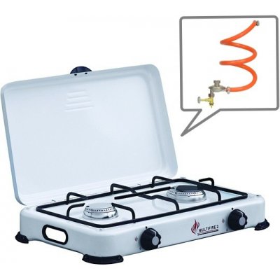 BM Multifire II MTFR2-BM2-10KG – Zboží Dáma