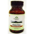 Doplněk stravy Organic india Amrita 60 kapslí