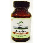 Organic India Amrita nektar nesmrtelnosti 60 kapslí – Hledejceny.cz
