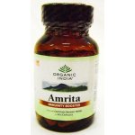 Organic india Amrita 60 kapslí – Zbozi.Blesk.cz