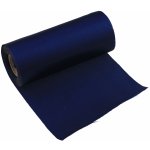 Saténová role 12cm x 9,1m 44 - modrá – Zboží Dáma