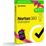 Norton 360 STANDARD 10GB 1 lic. 1 rok (21414993) – Hledejceny.cz