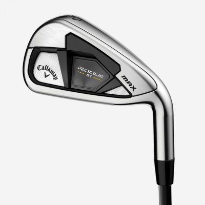 Callaway Rogue ST MAX 24 Tensei Blue 55 set želez pravý 5-PW grafit Regular – Sleviste.cz