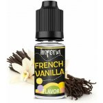 Imperia Black Label French Vanilla 10 ml – Hledejceny.cz