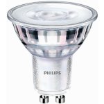 Philips žárovka LED 4W-35 GU10 4000K 36° CorePro – Hledejceny.cz