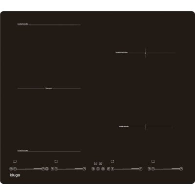 Kluge KPI6025BP – Hledejceny.cz