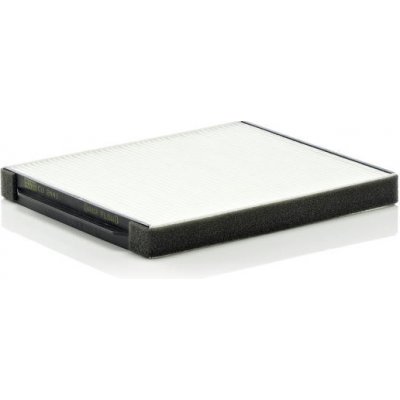 Filtr, vzduch v interiéru MANN-FILTER CU 2441 MF CU2441 – Hledejceny.cz
