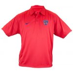 Triko Nike Bauer IIHF Dri-Fit Polo – Hledejceny.cz