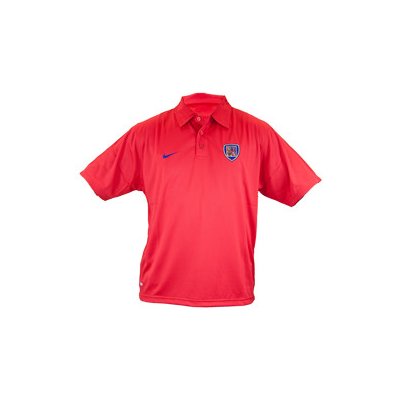 Triko Nike Bauer IIHF Dri-Fit Polo – Hledejceny.cz
