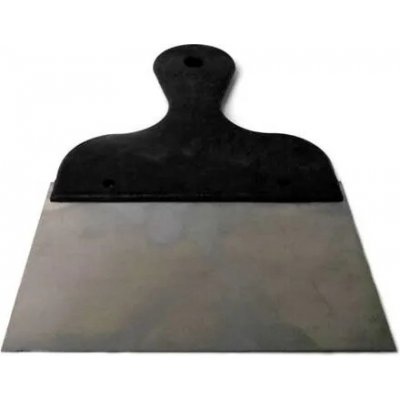Stěrka nerezová 150x95mm – Hledejceny.cz