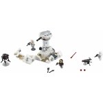 LEGO® Star Wars™ 75138 Útok z planety Hoth – Zbozi.Blesk.cz