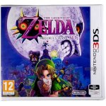 The Legend of Zelda: Majoras Mask – Hledejceny.cz