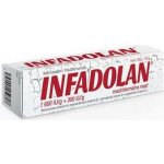 INFADOLAN DRM 1600IU/G+300IU/G UNG 100G II – Zboží Mobilmania