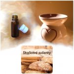 Od Janky Vonný olej Skořicové sušenky 10 ml – Hledejceny.cz