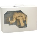 Robotime A400 Mamut – Zboží Dáma