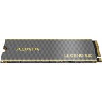 ADATA LEGEND 860 500GB, SLEG-860-500GCS – Zboží Živě
