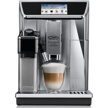 DeLonghi PrimaDonna Elite Experience ECAM 650.85.MS