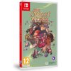 Hra na Nintendo Switch The Knight Witch (Deluxe Edition)