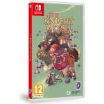 The Knight Witch (Deluxe Edition) – Zbozi.Blesk.cz