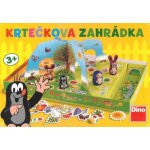 Dino Krtečkova zahrádka – Zboží Živě