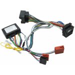 Mecatron HF mute modul pro Parrot pro aktivní audio systém Audi A2, A3, TT – Hledejceny.cz