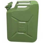 JERRICAN Kanystr kov GS/TÜV 5 L – Hledejceny.cz