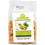Master Martini poleva s pistáciovou příchutí 250 g – Zboží Dáma
