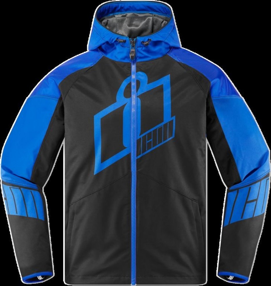 Icon merc deals crusader