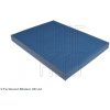 Kabinové filtry Filtr vzduchu v interiéru BLUE PRINT ADV182521