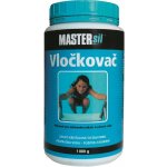 MASTERsil Vločkovač 1 kg – Hledejceny.cz
