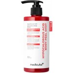 Medicube peeling na tělo s kyselinou chlornou 280 ml – Hledejceny.cz