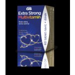GS Extra Strong Multivitamin dárkové balení 2022 60+60 tablet – Hledejceny.cz