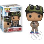 Funko Pop! 927 Ghostbusters Afterlife Podcast – Zbozi.Blesk.cz