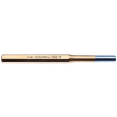 BGS technic BGS 1651-10 Vyrážeč závlaček 10 x 150 mm, tvrzený – Hledejceny.cz