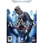 Assassin's Creed (Directors Cut Edition) – Zboží Živě