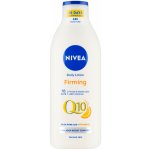 Nivea Q10 + vitamín C Firming tělové mléko na normální pokožku 400 ml – Zboží Dáma