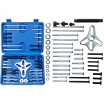 Magma Stahovák nábojů kol 30 - 100mm, 46ks | Zboží Auto