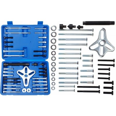 Magma Stahovák nábojů kol 30 - 100mm, 46ks | Zboží Auto