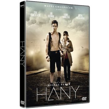 HANY DVD