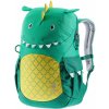 Deuter batoh Kikki green