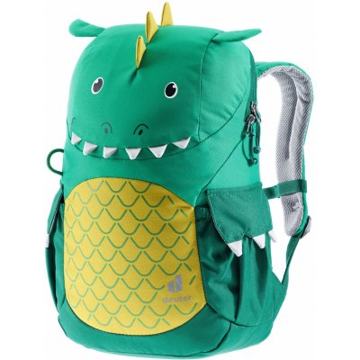 Deuter batoh Kikki green – Hledejceny.cz