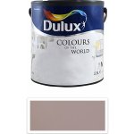 Dulux COW mandloňový květ 2,5 L – Zboží Mobilmania