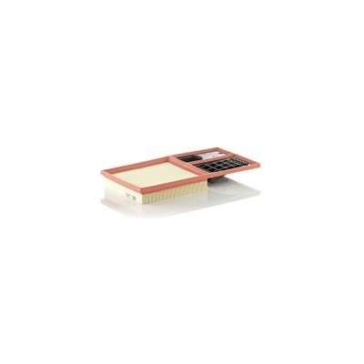 Vzduchový filtr MANN-FILTER C 3880 – Hledejceny.cz