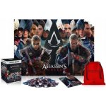 Good Loot Assassins Creed Legacy 1000 dílků – Zboží Mobilmania