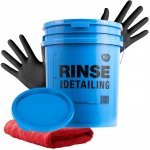 K2 Kbelík na mytí auta Rinse 20 l – Hledejceny.cz