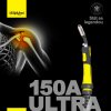 Letlampa a hořák Kowax 150A Ultra HKM150A4ULTRA