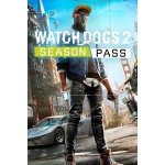 Watch Dogs 2 Season Pass – Hledejceny.cz