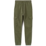 Celio Khaki pánské cargo kalhoty Cokit4 – Zbozi.Blesk.cz