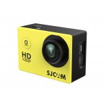 SJCAM SJ4000 – Zboží Živě
